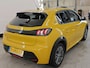 Peugeot e-208 EV 50 kWh 136pk Allure Pack | SOH 90% | Connect 3D Nav | Camera | LED | PDC | CarPlay | Getint glas | 16" All Season