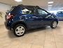 Dacia Sandero 0.9 TCe S&S Stepway Lauréate Navigatie, Airco, Cruise control, Parkeersensoren.