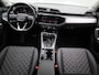 Audi Q3 Sportback 35 TFSI Pro Line S | Achteruitrijcamera | Lederen Bekleding | Stoelverwarming | Trekhaak |