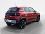 Dacia Spring Extreme 65PK 26.8 kWh Automaat | Snel Laden 40kW | Apple Carplay/Android Auto | Camera | Parkeersensoren Achter | Cruise Control | Navigatie | USB C | Bluetooth |