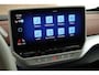 Volkswagen ID.4 Pro 77 kWh 204pk Panoramadak Trekhaak 360Camera Memory Stoelverwarming HUD Navigatie