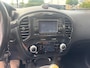 Nissan Juke 1.6 Acenta Eco Trekhaak camera