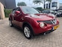 Nissan Juke 1.6 Acenta Eco Trekhaak camera