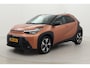 Toyota Aygo X Hybrid 115 pulse | Apple Carplay / Android Auto | Adaptive Cruise | LED | Clima | Camera | 17 inch | Privacy glas