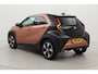 Toyota Aygo X Hybrid 115 pulse | Apple Carplay / Android Auto | Adaptive Cruise | LED | Clima | Camera | 17 inch | Privacy glas