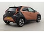 Toyota Aygo X Hybrid 115 pulse | Apple Carplay / Android Auto | Adaptive Cruise | LED | Clima | Camera | 17 inch | Privacy glas