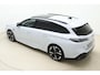 Peugeot 308 SW 1.6 Plug-in Hybrid 195 GT | 360 graden vision pack | Focal audio systeem | Panoramadak | Adaptive cruise control met stop & go | Climate control | Apple Carplay/Android Auto