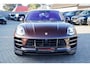 Porsche Macan 3.6 Turbo Exclusive Performance Edition 441PK | Dealer onderhouden | Mahagoni Metallic | Sport uitlaat | ACC | Pano