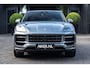 Porsche Cayenne Coupé E-Hybrid Black Edition | SportDesign | 4WSturing | Head-up | Stoelventilatie | BOSE