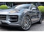 Porsche Cayenne Coupé E-Hybrid Black Edition | SportDesign | 4WSturing | Head-up | Stoelventilatie | BOSE