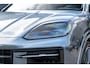 Porsche Cayenne Coupé E-Hybrid Black Edition | SportDesign | 4WSturing | Head-up | Stoelventilatie | BOSE