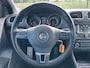 Volkswagen Golf Cabriolet 1.4 TSI | Bluetooth | Navi | Cruise Control | Stoelverwarming |