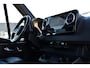 Mercedes-Benz Sprinter 319 1.9 CDI L2H2 RWD Black Edition Full Options! 360 Camera, Adaptieve Cruise, LED, Standkachel, Carplay, 190pk, Voorruit verwarming, Uniek!