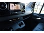 Mercedes-Benz Sprinter 319 1.9 CDI L2H2 RWD Black Edition Full Options! 360 Camera, Adaptieve Cruise, LED, Standkachel, Carplay, 190pk, Voorruit verwarming, Uniek!