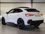 Audi Q3 Sportback 35 TFSI S-line Pano Virtual Black Optic