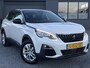 Peugeot 3008 1.2 PureTech Active ✓D-riem vv in 2023✓360° Camera✓Carplay✓Navi✓131pk✓Clima✓Cruise✓Trekhaak✓Dealer Onderhouden✓Bj 11-2019✓Lm velgen✓6 Bak✓Pdc✓N.A.P✓Apk tot 06-2027