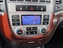 Hyundai Santa Fe 2.7i V6 4WD Dynamic NAP Bijtellingvriendelijk, trekh 2000 kg