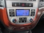 Hyundai Santa Fe 2.7i V6 4WD Dynamic NAP Bijtellingvriendelijk, trekh 2000 kg