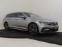 Volkswagen Passat Variant 1.5 TSI R-Line Business +150PK DSG/AUTO | Trekhaak afneembaar | Camera | Navigatie | App connect | verwarmde stoelen met massage | DAB | LED | 19"LMV