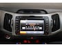 Kia Sportage 2.0 ExecutiveLine | Cruise | Trekhaak | Camera | Stoel+Bank verwarmd