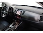Kia Sportage 2.0 ExecutiveLine | Cruise | Trekhaak | Camera | Stoel+Bank verwarmd