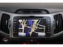 Kia Sportage 2.0 ExecutiveLine | Cruise | Trekhaak | Camera | Stoel+Bank verwarmd