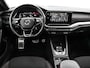 Skoda Octavia Combi 1.4 TSI 245pk DSG RS iV PHEV Business · Panoramadak · Apple/Android Car Play · P-Sensoren · Sfeerverlichting · 18'' Inch ·