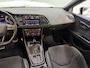 SEAT Leon ST 2.0 TSI CUPRA 300PK Kuip Stoelen | Camera | Sfeer | Virtual | Panorama | Sparco | Adaptive Cruise | Isofix