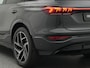 Audi Q6 e-tron S edition 83 kWh 252pk | Panoramadak | Lederen S-line interieur | Wegklapbare trekhaak | MMI-Bijrijdersdisplay | Head-up display | Luchtvering |