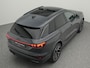 Audi Q6 e-tron S edition 83 kWh 252pk | Panoramadak | Lederen S-line interieur | Wegklapbare trekhaak | MMI-Bijrijdersdisplay | Head-up display | Luchtvering |