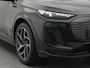 Audi Q6 e-tron S edition 83 kWh 252pk | Panoramadak | Lederen S-line interieur | Wegklapbare trekhaak | MMI-Bijrijdersdisplay | Head-up display | Luchtvering |