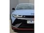 Hyundai Ioniq 5 N AWD 84 kWh / SOH 100% / Fabrieksgarantie tot 02-2030 / All season banden / CCS snelladen / WLTP bereik 448 km bereik stad 589 km / Stuur- Stoel & Achterbank verwarming / Warmtepomp / Elektrische achterklep / Stoelventilatie / Bose Audio Systeem / Rondomzicht camera / Adaptief cruise control /