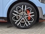 Hyundai Ioniq 5 N AWD 84 kWh / SOH 100% / Fabrieksgarantie tot 02-2030 / All season banden / CCS snelladen / WLTP bereik 448 km bereik stad 589 km / Stuur- Stoel & Achterbank verwarming / Warmtepomp / Elektrische achterklep / Stoelventilatie / Bose Audio Systeem / Rondomzicht camera / Adaptief cruise control /