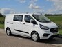 Ford Transit Custom 2.0 L2 DubbeleCabine NAP