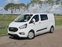Ford Transit Custom 2.0 L2 DubbeleCabine NAP