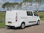 Ford Transit Custom 2.0 L2 DubbeleCabine NAP