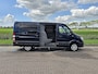 Mercedes-Benz Sprinter 316 ac automaat dub cab