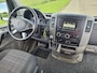 Mercedes-Benz Sprinter 316 ac automaat dub cab