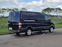 Mercedes-Benz Sprinter 316 ac automaat dub cab