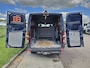 Mercedes-Benz Sprinter 316 ac automaat dub cab