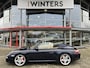 Porsche 911 Cabrio 3.8 Carrera S ECC-Airco Navi Radio Bose Tiptronic Stoelverw. 19"LMV