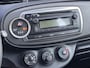 Toyota Yaris 1.0 VVT-i Comfort Airco