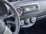 Toyota Yaris 1.0 VVT-i Comfort Airco