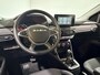 Dacia Sandero 90PK TCe Expression Automaat | Cruise Control | Parkeersensoren | Apple Carplay/Android Auto | Bluetooth | Armsteun | LED Koplampen | Licht & Regen Sensor |