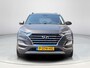 Hyundai Tucson 1.6 T-GDI Comfort | Stoelverwarming | Achteruitrijcamera | DAB-Radio | LED-verlichting | Navigatie | Climate Control |