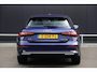 Audi A3 Sportback 30 TFSI 110pk Advanced edition Achteruitrijcamera Sportstoelen LED CarPlay Clima Cruise NL-Auto!
