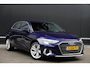 Audi A3 Sportback 30 TFSI 110pk Advanced edition Achteruitrijcamera Sportstoelen LED CarPlay Clima Cruise NL-Auto!