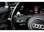 Audi A3 Sportback 30 TFSI 110pk Advanced edition Achteruitrijcamera Sportstoelen LED CarPlay Clima Cruise NL-Auto!