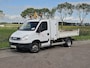 IVECO Daily 35C13 Kipper Dubbellucht