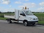 IVECO Daily 35C13 Kipper Dubbellucht